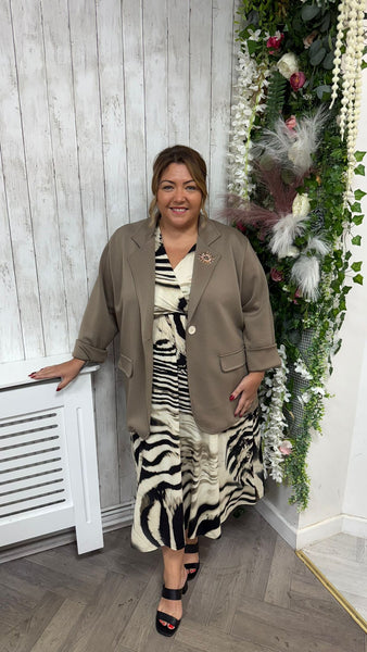 Freya Onesize 16-28 £29.99