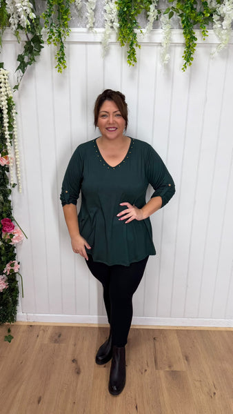 Kim Onesize 14-22 £18.99