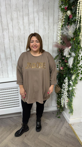 JAdore Onesize 20-28 £24.99
