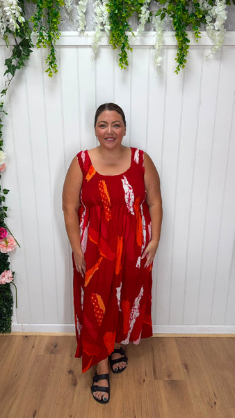 Suzie onesize 16-28 £25.99