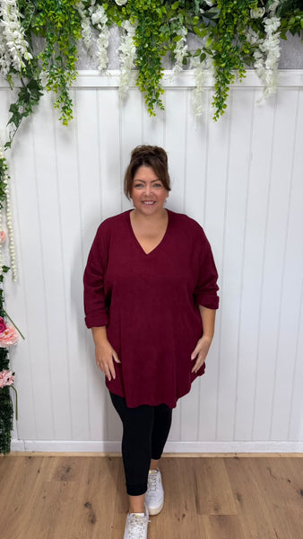 Leah onesize 18-28 £21.99