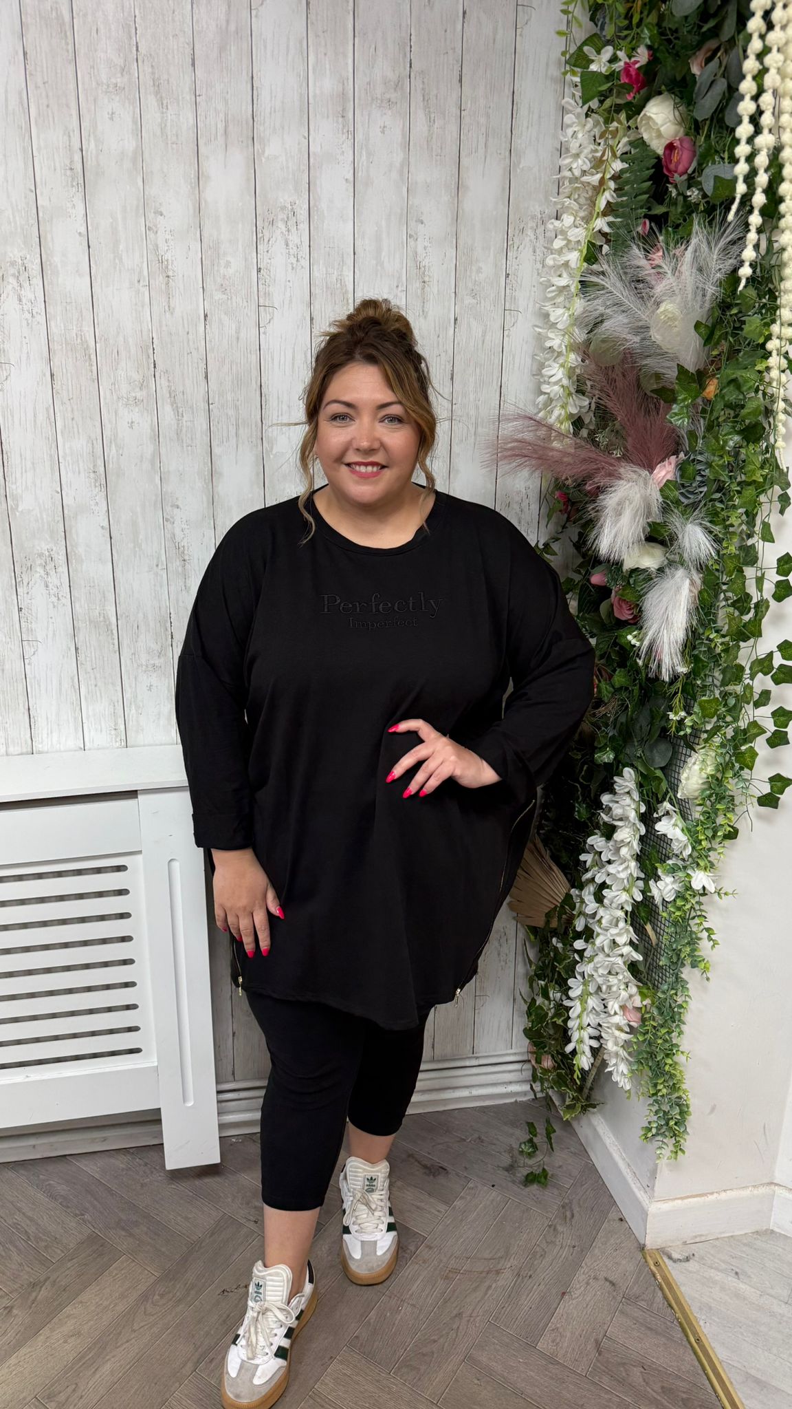 Amelia onesize 20-26 £22.99