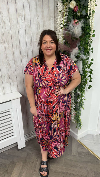 Claire Onesize 16-28 £29.99