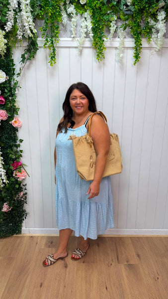 Leanne Onesize 16-24 £19.99