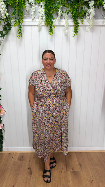 Nia onesize 16-28 £29.99