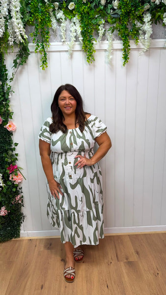 Fran Onesize 14-24 £24.99
