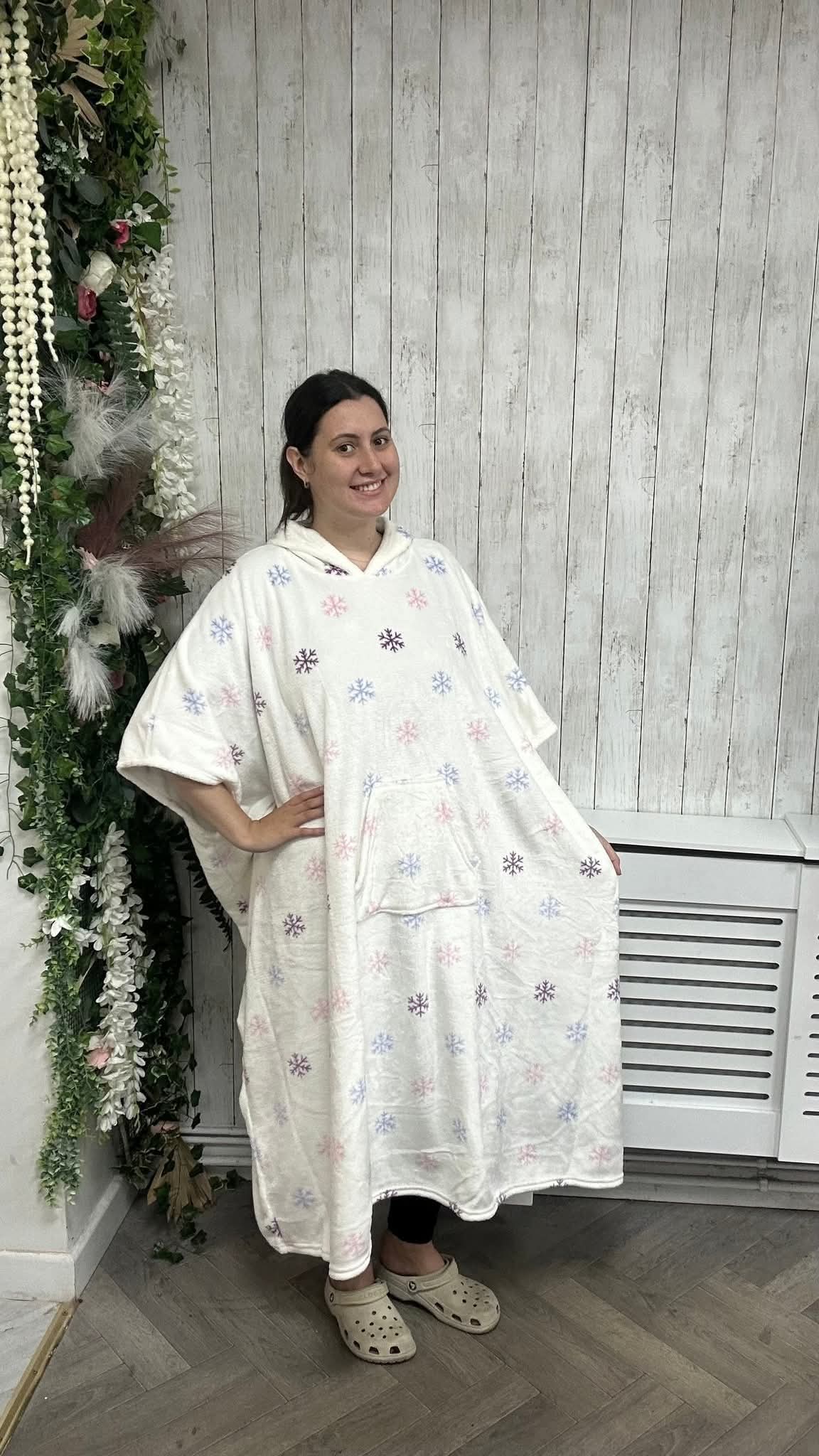 Snuggie Freesize 19.99