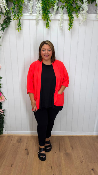 Blazer onesize 16-24 £22.99
