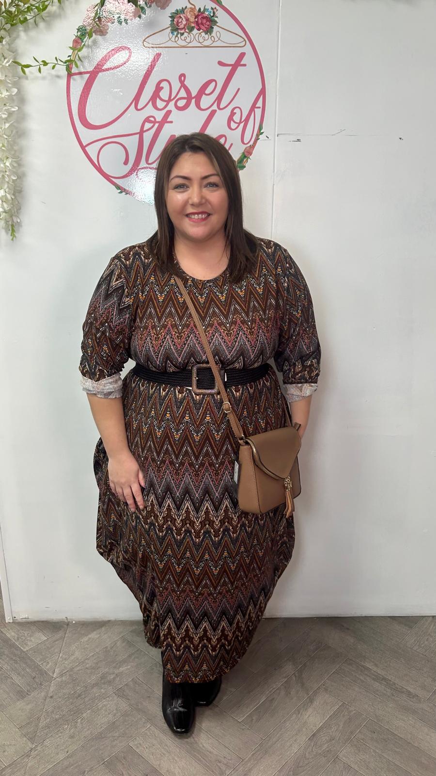 Jodie onesize 18-28 £23.99