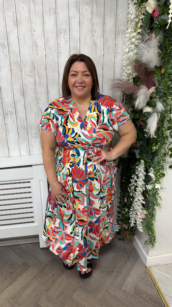 Susan Onesize 16-28 £29.99