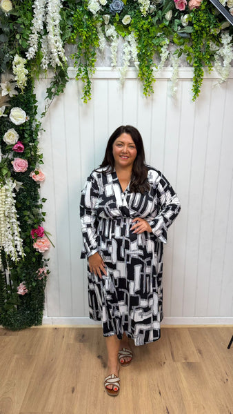Alison onesize 16-28 £19.99