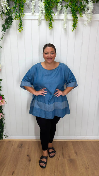 Remi onesize 18-24 £22.99