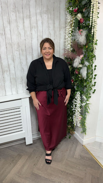 Sophia skirt Onesize 14-24 £23.99