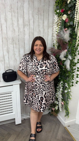 Demi Onesize 18-26 £24.99
