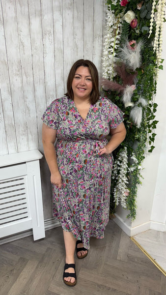 Hayley Onesize 16-28 £29.99