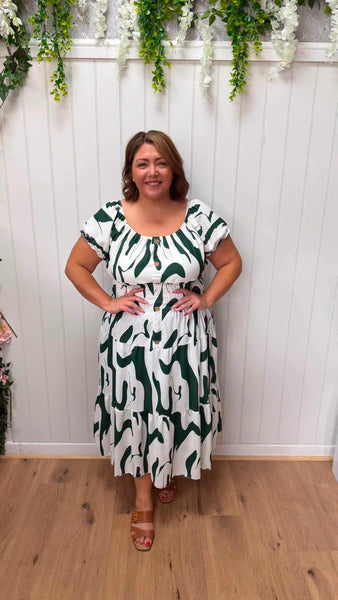 Fran Onesize 14-24 £24.99