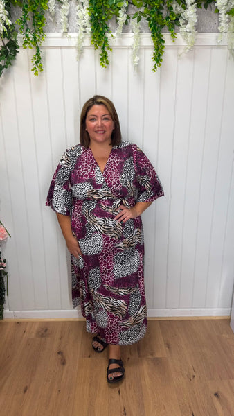 Maisey onesize 16-24 £24.99