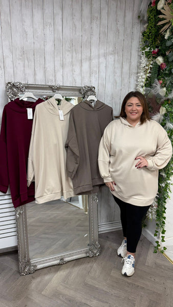 Carly onesize 18-26 £22.99