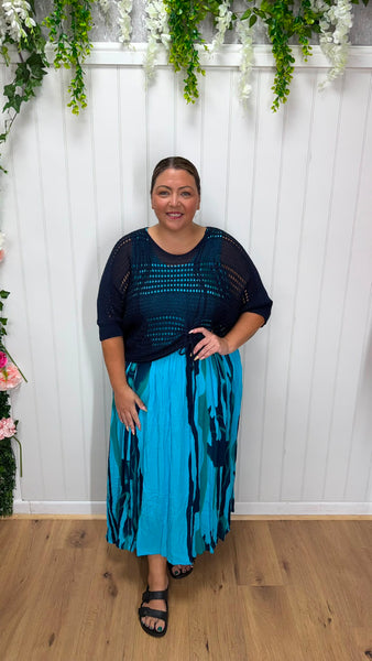 Caroline onesize 16-28 £25.99
