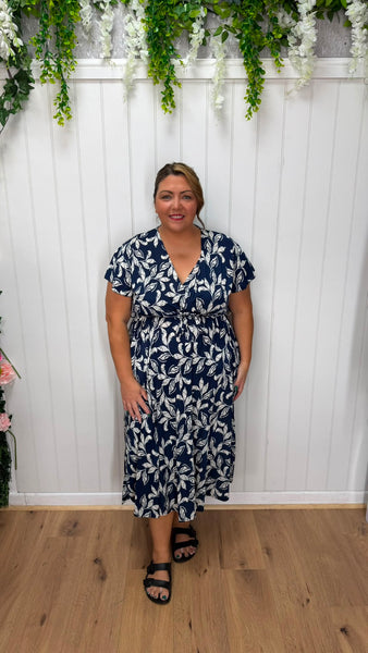 Demi Onesize 16-28 £29.99