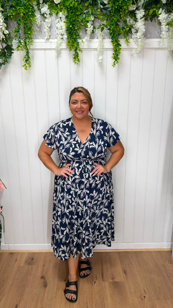 Demi Onesize 16-28 £29.99