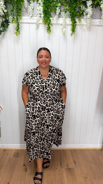 Izzy onesize 16-28 £29.99