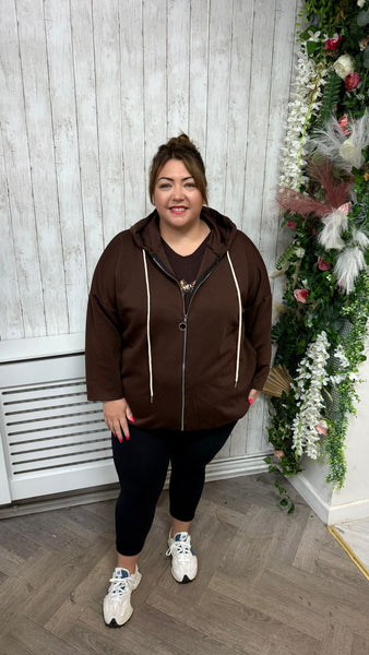 Kirsty Onesize 18-26 £24.99