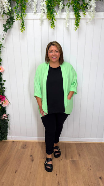 Blazer onesize 16-24 £22.99