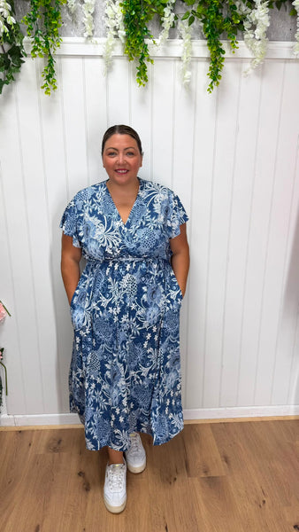 Stacey onesize 16-28 £29.99