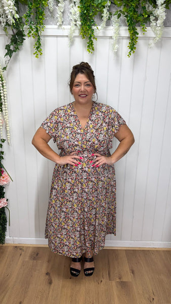 Nia onesize 16-28 £29.99