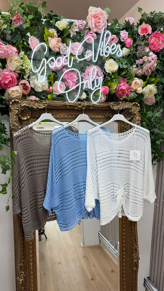 Poppy Onesize 16-24 £21.99