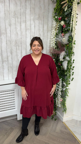 Eve onesize 18-24 £22.99