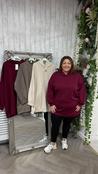 Carly onesize 18-26 £22.99