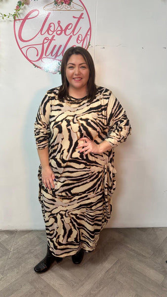 Carly onesize 18-28 £23.99