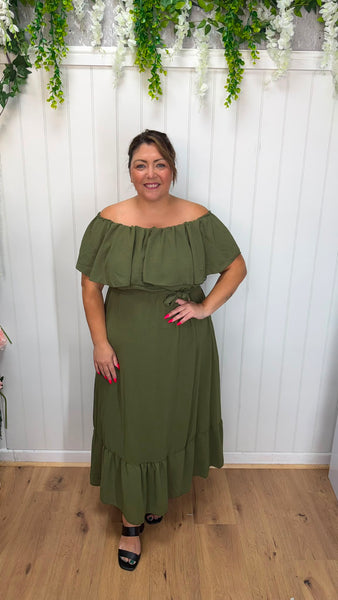 Annie onesize 16-24 £29.99