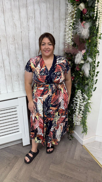 Milly onesize 16-28 £29.99