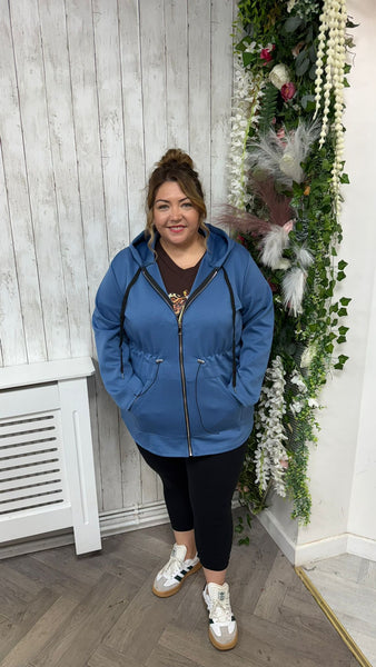 Poppy onesize 16-24 £22.99