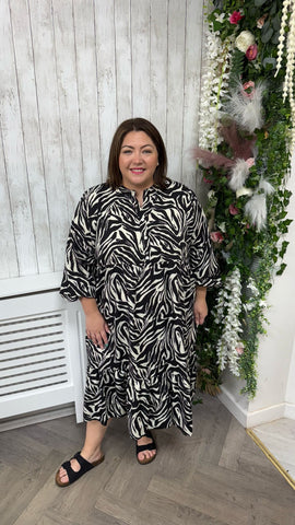 Lizzy onesize 18-26 £24.99