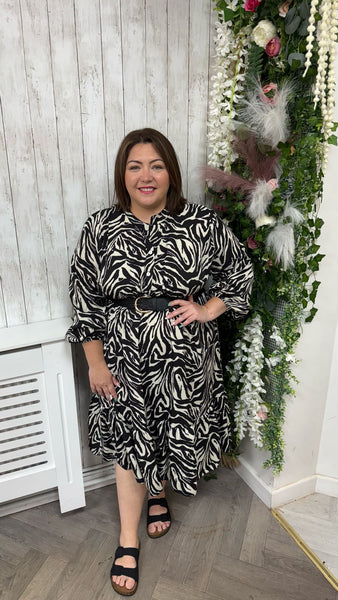 Lizzy onesize 18-26 £24.99