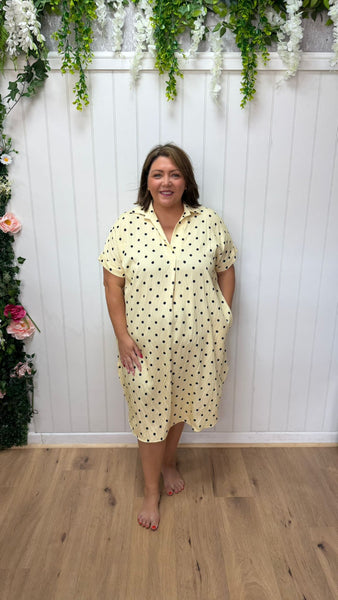 Holly Onesize 16-24 £23.99