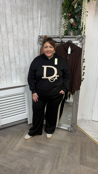 Darcey onesize 16-24 £22.99