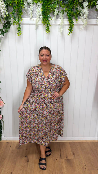 Nia onesize 16-28 £29.99