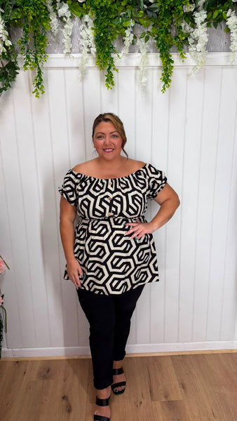Clara onesize 14-24 £21.99
