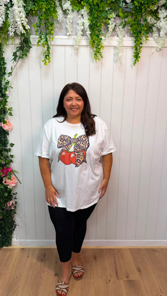 T-shirt onesize 16-24 £17.99