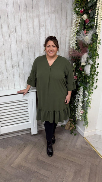 Eve onesize 18-24 £22.99