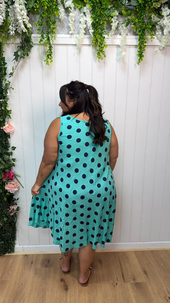 Hayley Onesize 16-24 £22.99