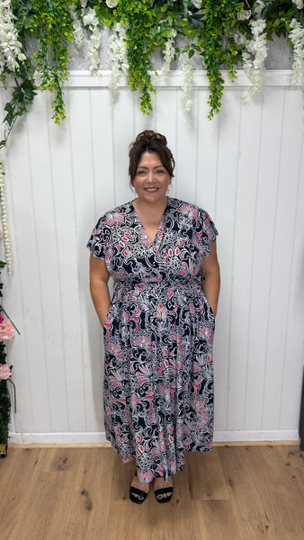 Mya onesize 14-24 £24.99
