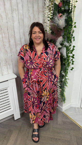 Claire Onesize 16-28 £29.99