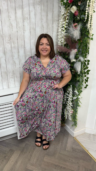 Hayley Onesize 16-28 £29.99