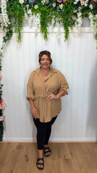 Cassie onesize 18-24 £21.99